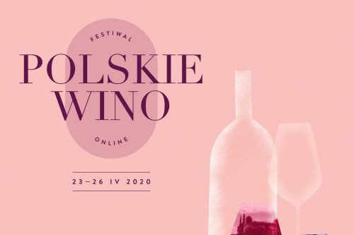 Festiwal Polskie Wino Online